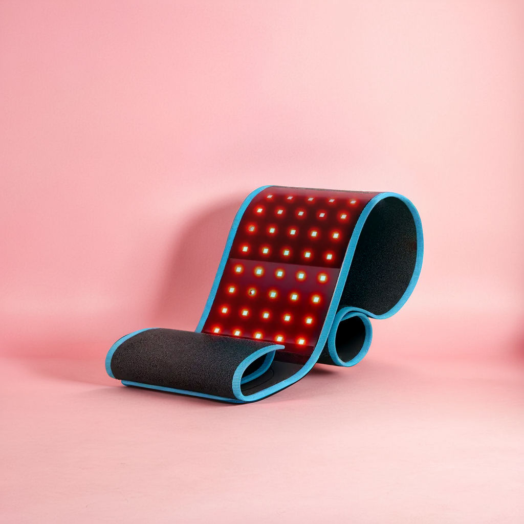 Luuye Red Light Therapy Belt